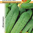 Огурец  Солёные уши F1